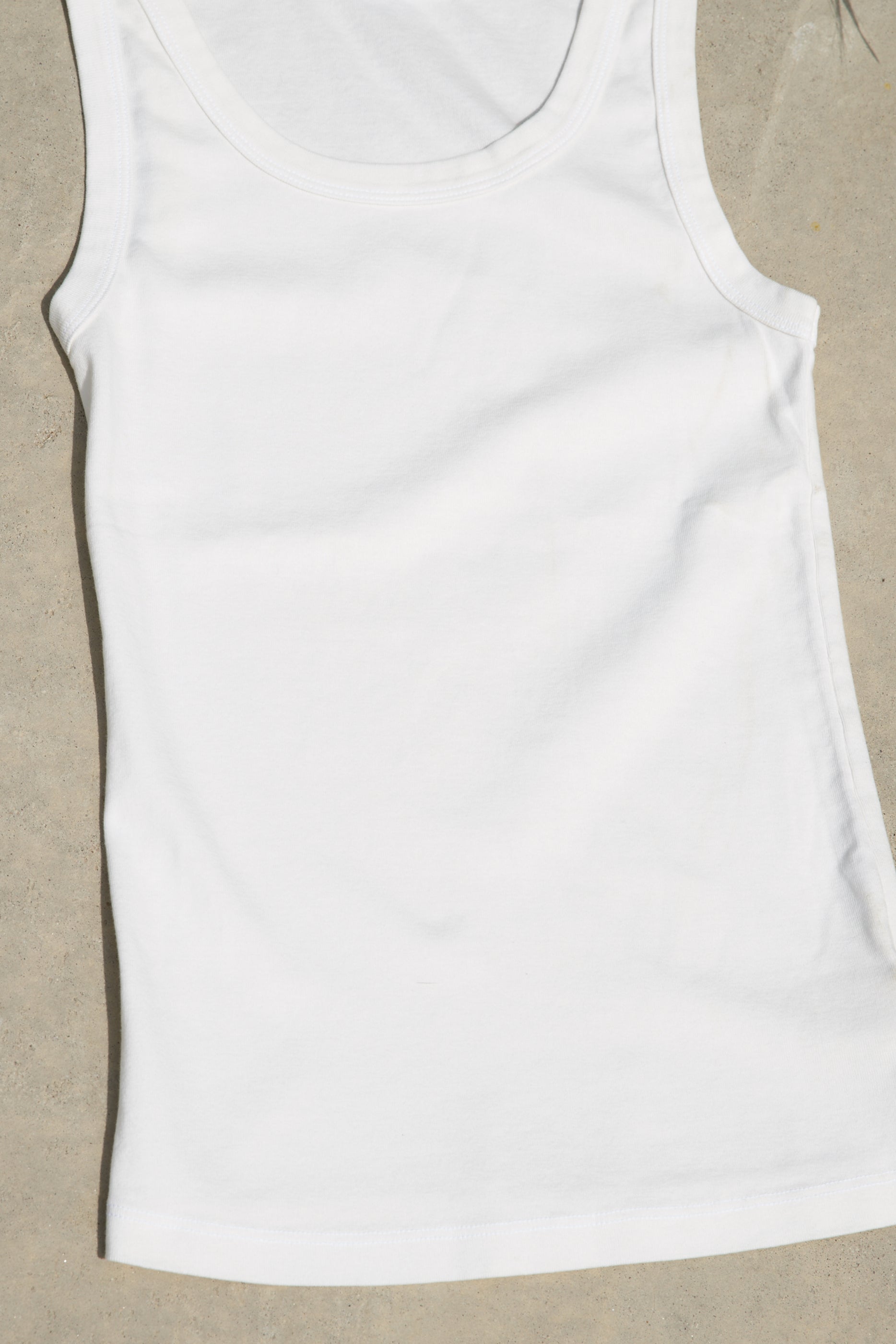 Organic Cotton Rib Sample Yardage | GOTS Certified – Vector Apparel ...