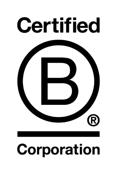 B Corp Logo